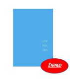 Clear Blue Skies (SIGNED Edition)